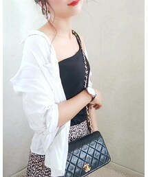 GU | シャツ/ブラウス