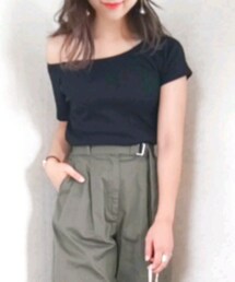 UNIQLO | Tシャツ/カットソー