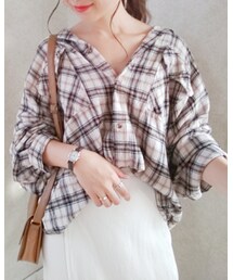 しまむら | シャツ/ブラウス