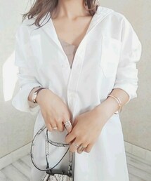 Right-on | シャツ/ブラウス