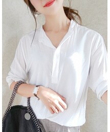 UNIQLO | シャツ/ブラウス