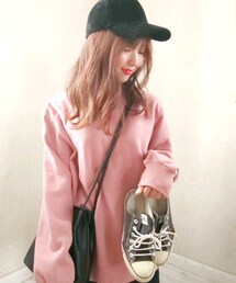 GU | スウェット