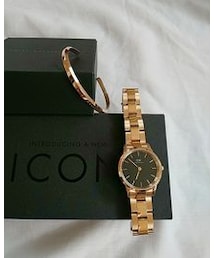 Daniel Wellington | アナログ腕時計