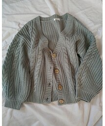 しまむら | カーディガン/ボレロ