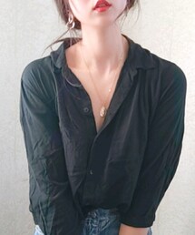 UNIQLO | シャツ/ブラウス