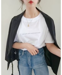 しまむら | Tシャツ/カットソー