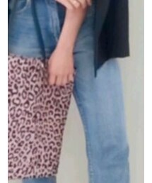 しまむら | トートバッグ