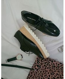 しまむら | ローファー