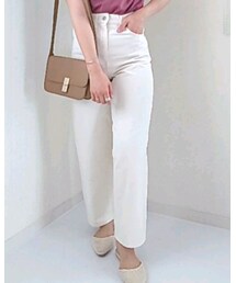 GU | デニムパンツ