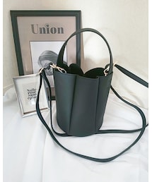 Avail | ショルダーバッグ