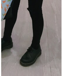 Dr. Martens | シューズ