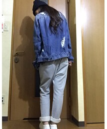 backstyle♪ | その他パンツ