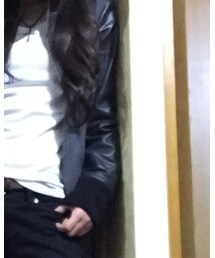 LAUTREAMONT | スタジャン