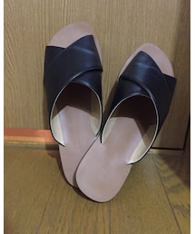 URBAN RESEARCH ROSSO WOMEN | サンダル