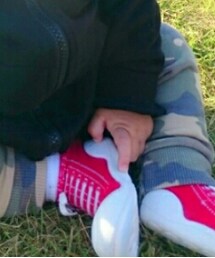 baby feet | ベビーシューズ/ベビーソックス