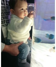 BREEZE | ニット/セーター