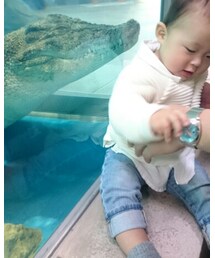 babyGAP | デニムパンツ