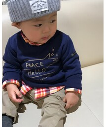 Birthday | スウェット