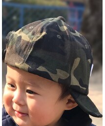 しまむら | キャップ