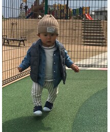 しまむら | ニットキャップ/ビーニー