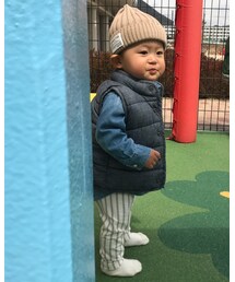 UNIQLO | その他パンツ