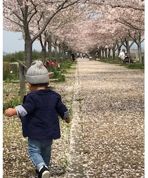 babyGAP | デニムパンツ