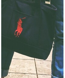 POLO RALPH LAUREN | バッグ