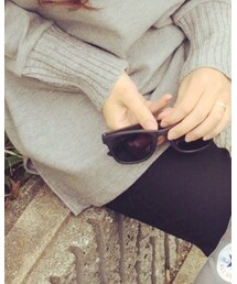 GU | ニット/セーター