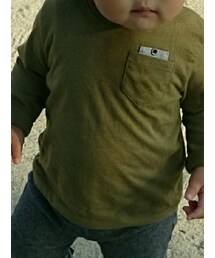 ZARA KIDS | トップス