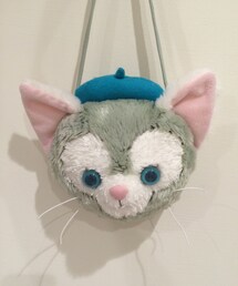 Disney | Gelatoni票卡零錢包(ポーチ)