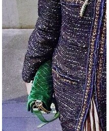 町萌 | ジャケット/アウター