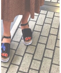 NICE CLAUP | シューズ