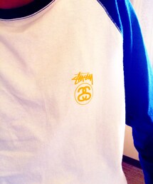 STUSSY | Tシャツ/カットソー