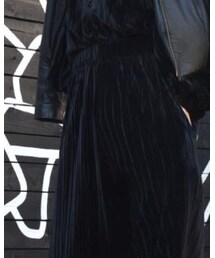 used | ライダースジャケット