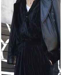 used | シャツ/ブラウス