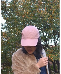 FOREVER 21 | キャップ