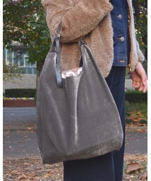 anita bilardi | トートバッグ