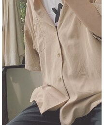 HARE | シャツ/ブラウス