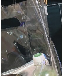 NICE CLAUP | ショルダーバッグ