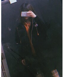 MONKI | パーカー
