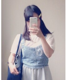 WEGO | Tシャツ/カットソー