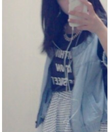 WEGO | Tシャツ/カットソー