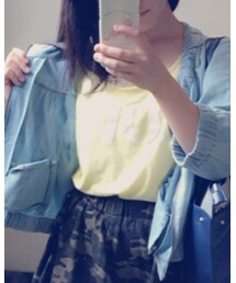 INGNI | Tシャツ/カットソー