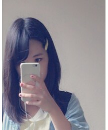 SPINNS | バレッタ/ヘアクリップ