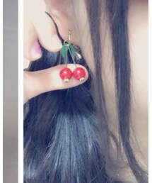 お世話や | イヤリング