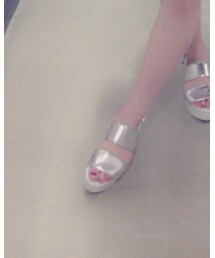 LOWRYS FARM | サンダル