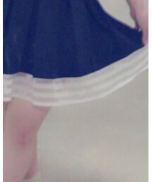 原宿にて | スカート