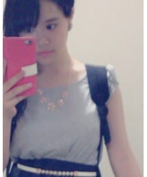 お世話や | ネックレス