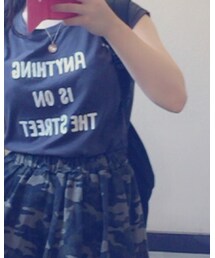 WEGO | Tシャツ/カットソー