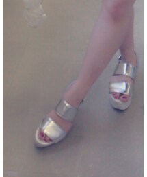 LOWRYS FARM | サンダル